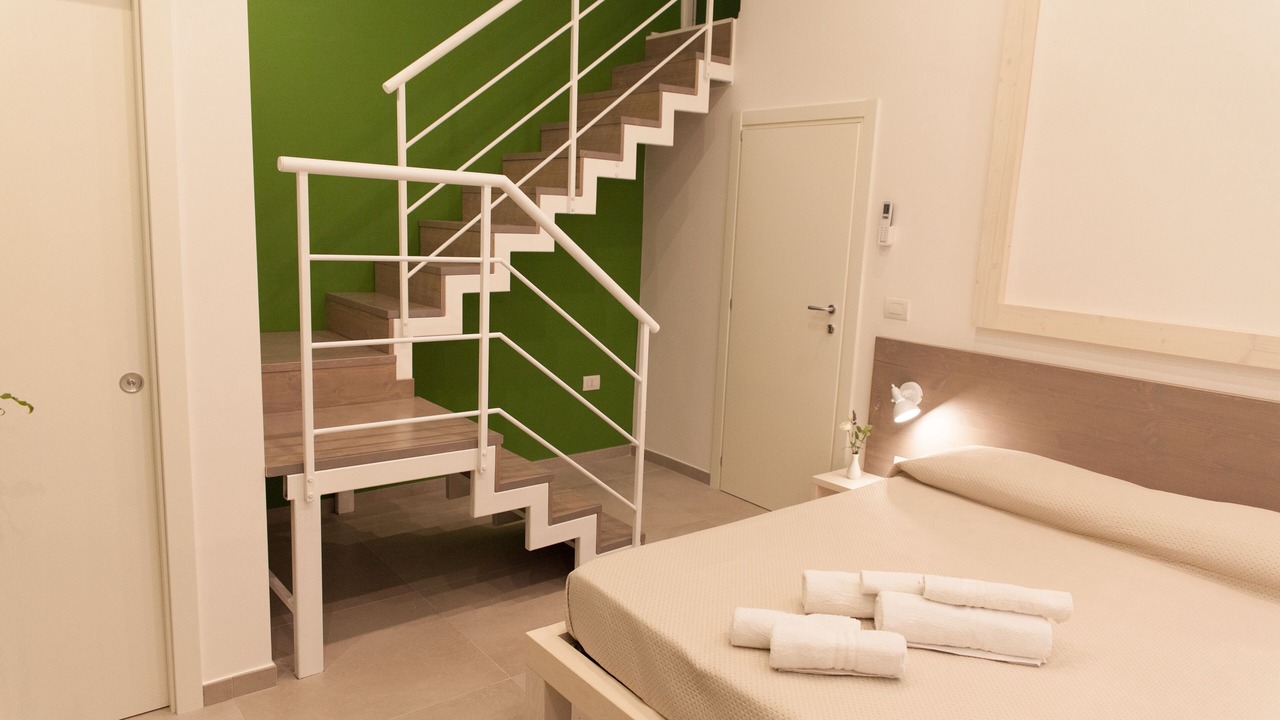 Photo of Bedroom in Bisceglie