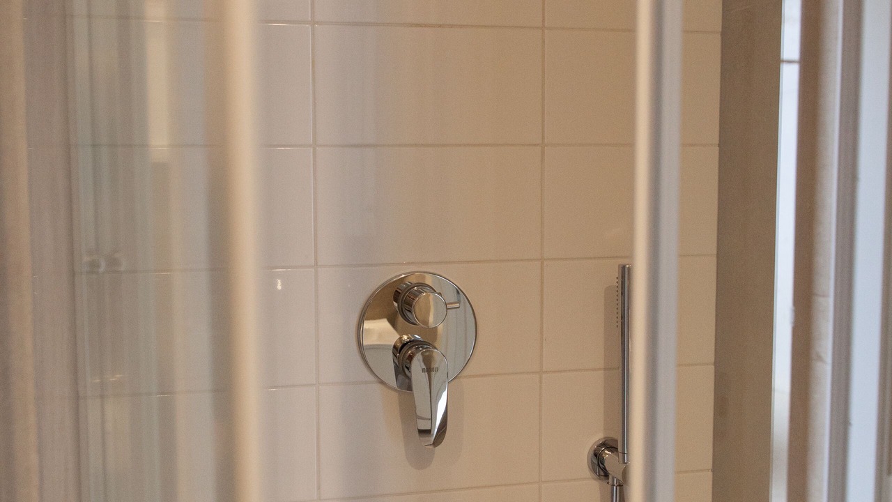 Photo of Bathroom in Bisceglie