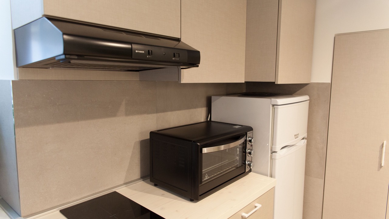 Photo of Kitchen in Bisceglie