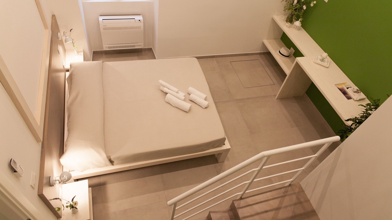 Photo of Bedroom in Bisceglie