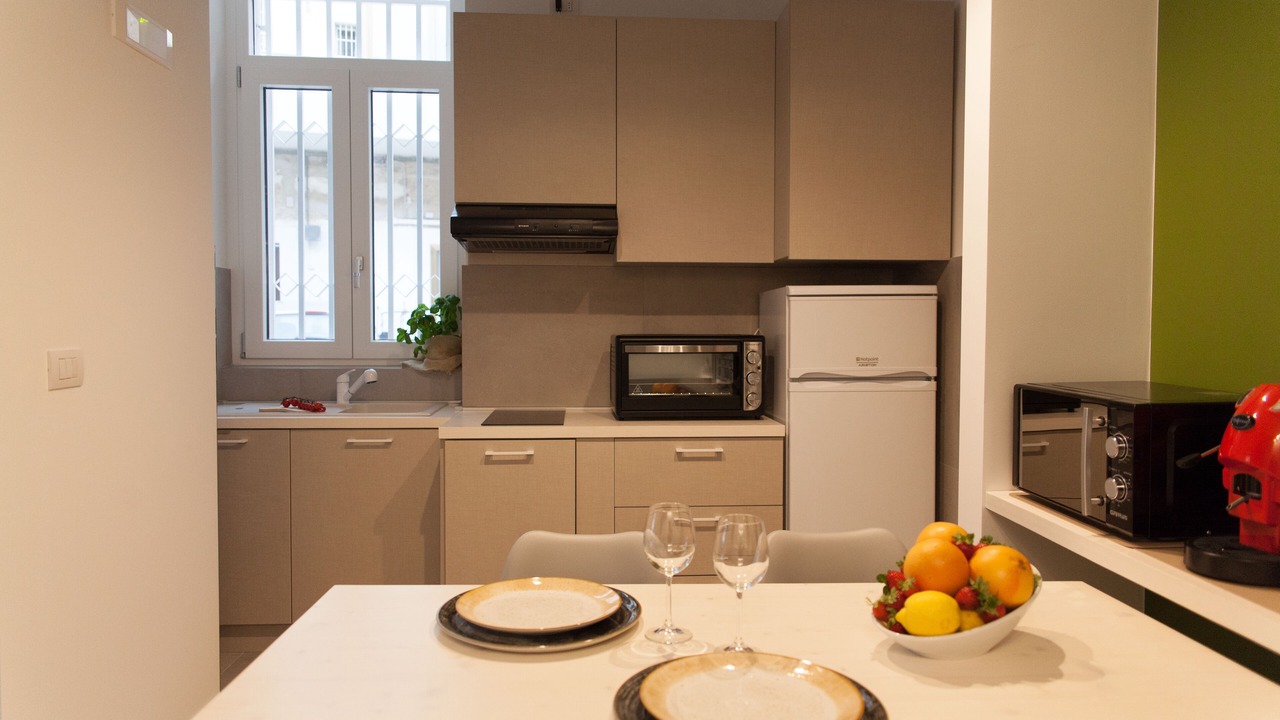 Photo of Kitchen in Bisceglie