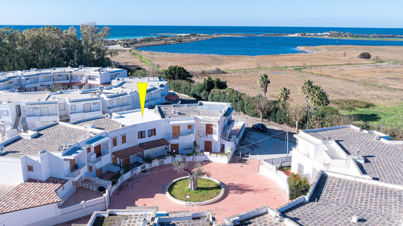 Photo of Outdoor in Lido Marini