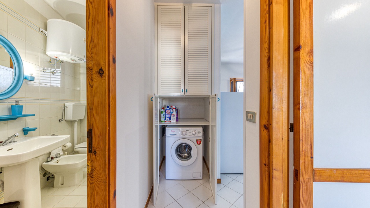 Photo of Bathroom in Lido Marini