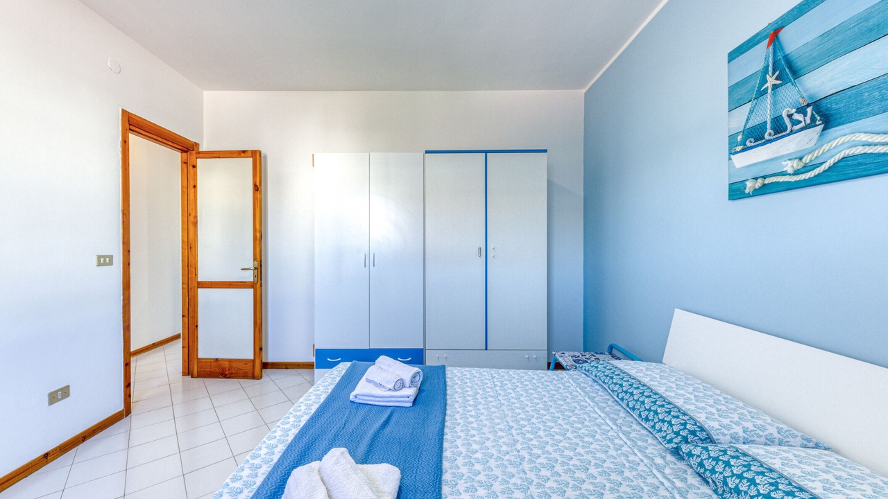 Photo of Bedroom in Lido Marini