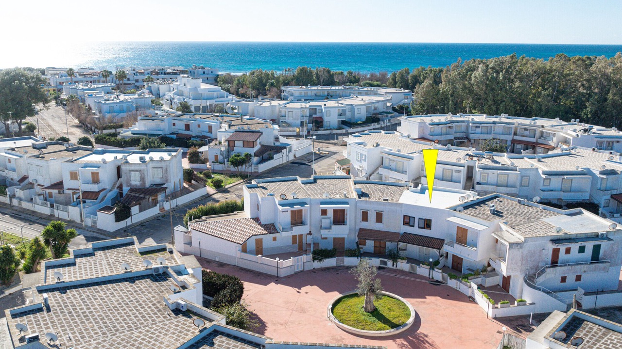 Photo of Outdoor in Lido Marini