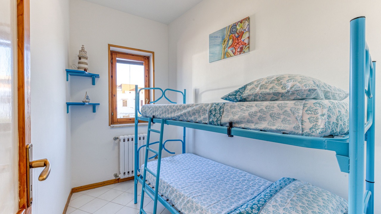 Photo of Bedroom in Lido Marini