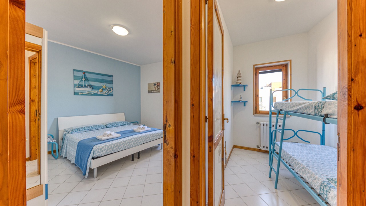 Photo of Bedroom in Lido Marini