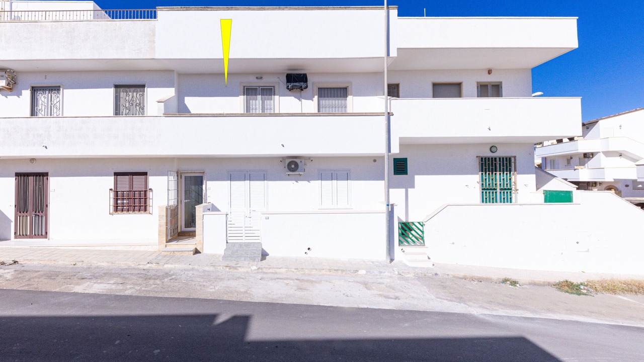 Photo of Outdoor in Torre Mozza