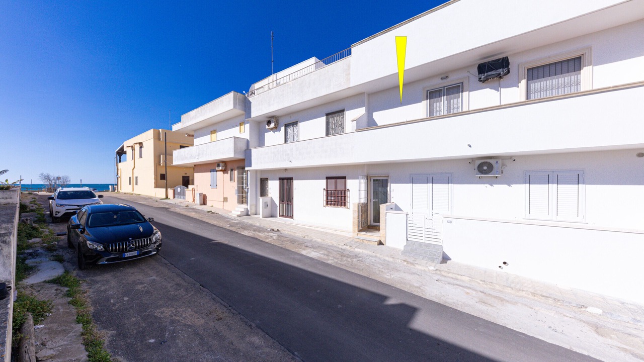 Photo of Outdoor in Torre Mozza