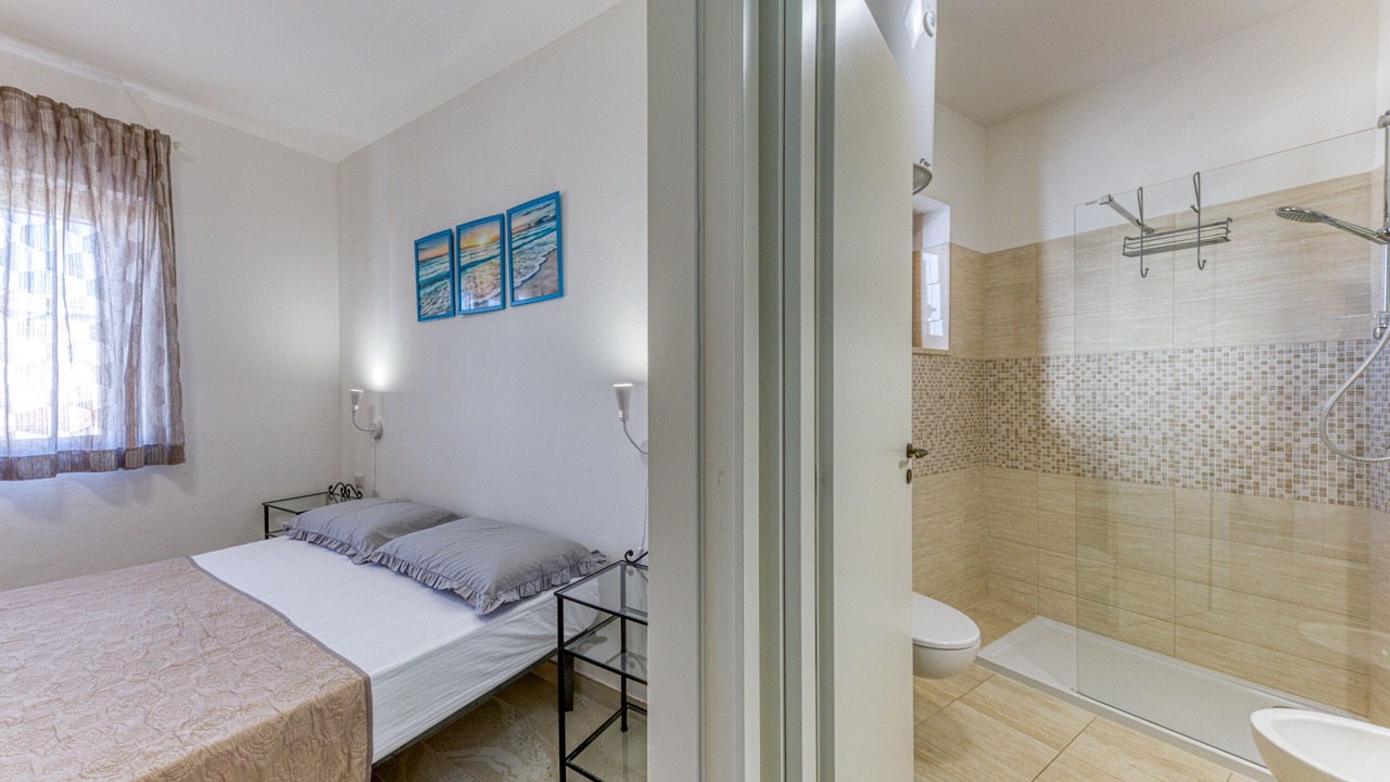 Photo of Bathroom in Lido Marini