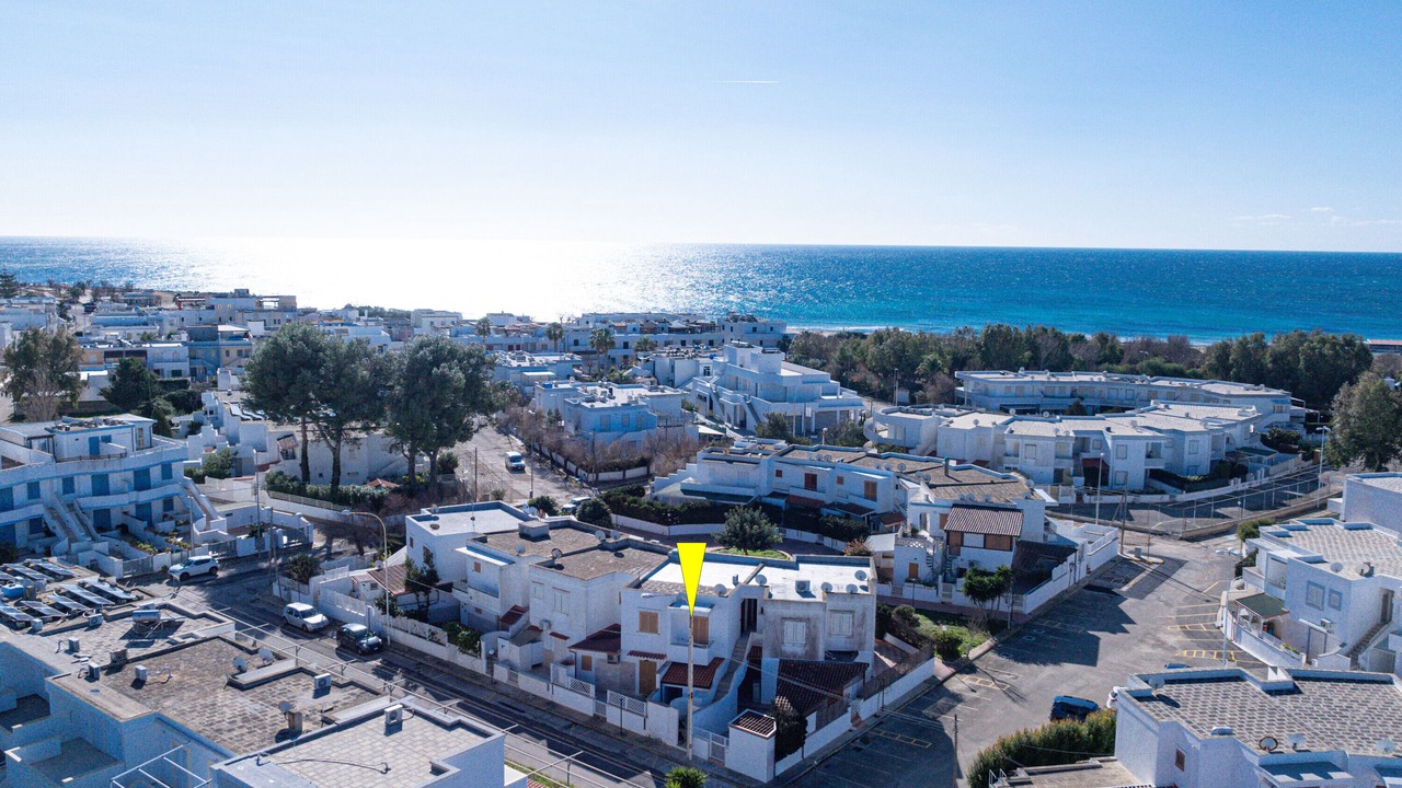 Photo of Outdoor in Lido Marini