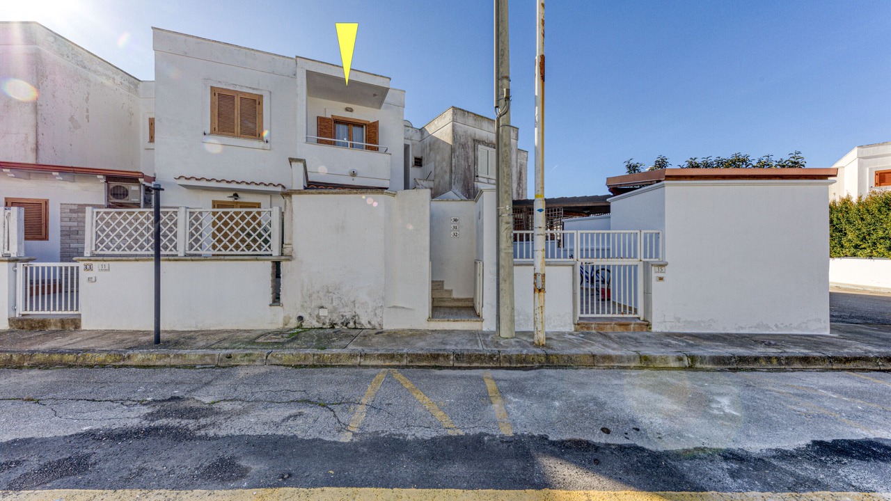 Photo of Outdoor in Lido Marini