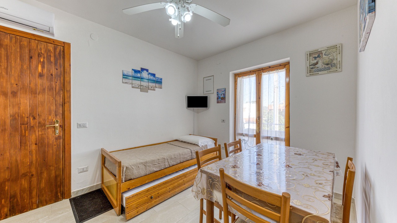 Photo of Bedroom in Lido Marini