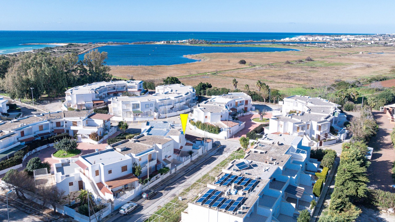 Photo of Outdoor in Lido Marini