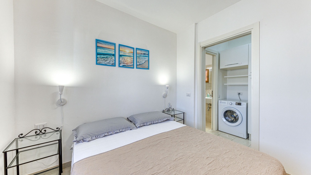 Photo of Bedroom in Lido Marini