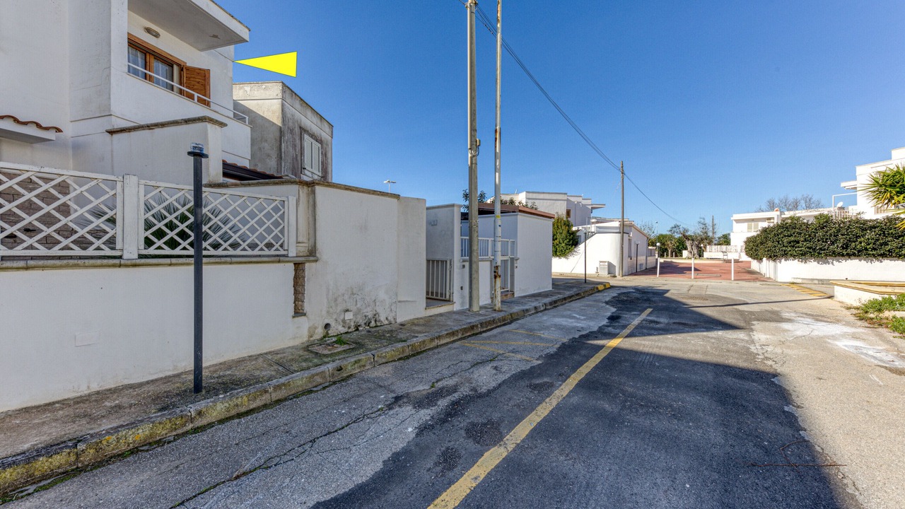 Photo of Outdoor in Lido Marini