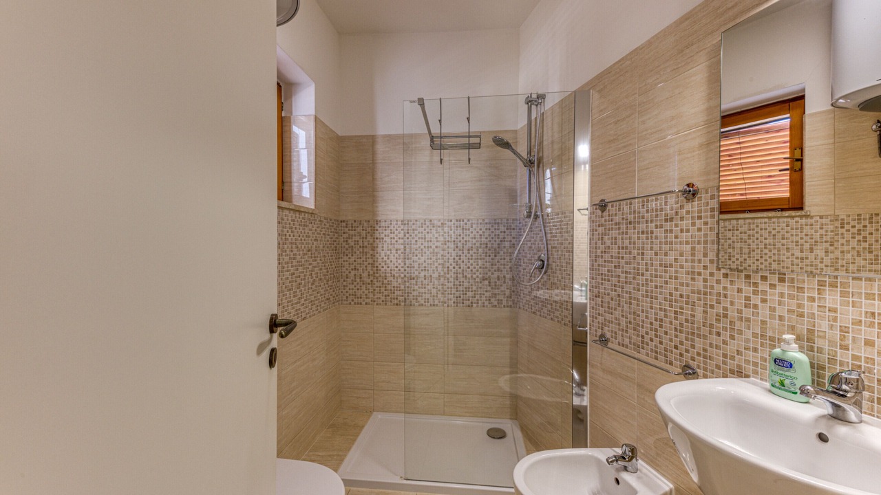 Photo of Bathroom in Lido Marini