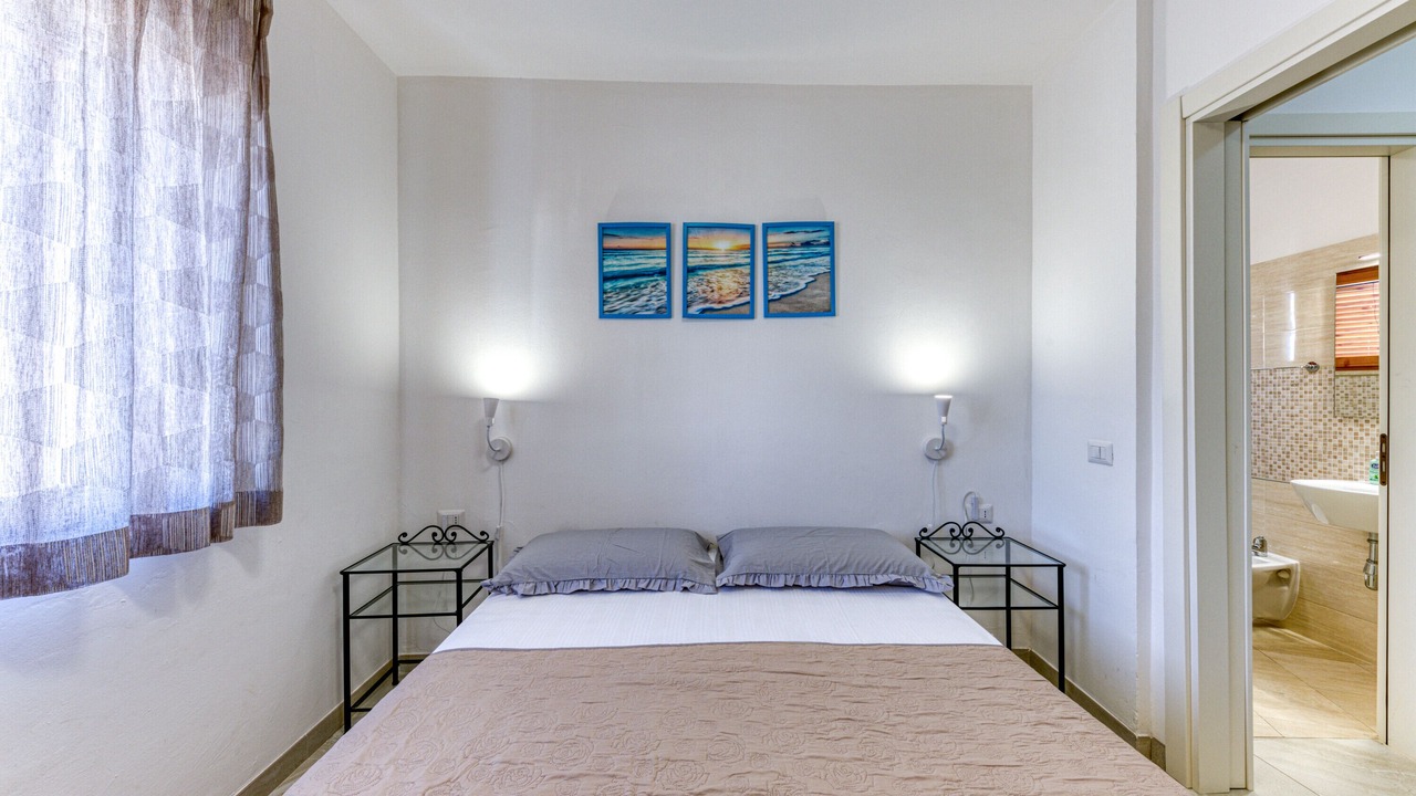 Photo of Bedroom in Lido Marini