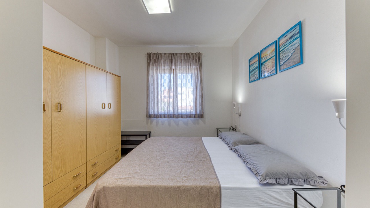 Photo of Bedroom in Lido Marini