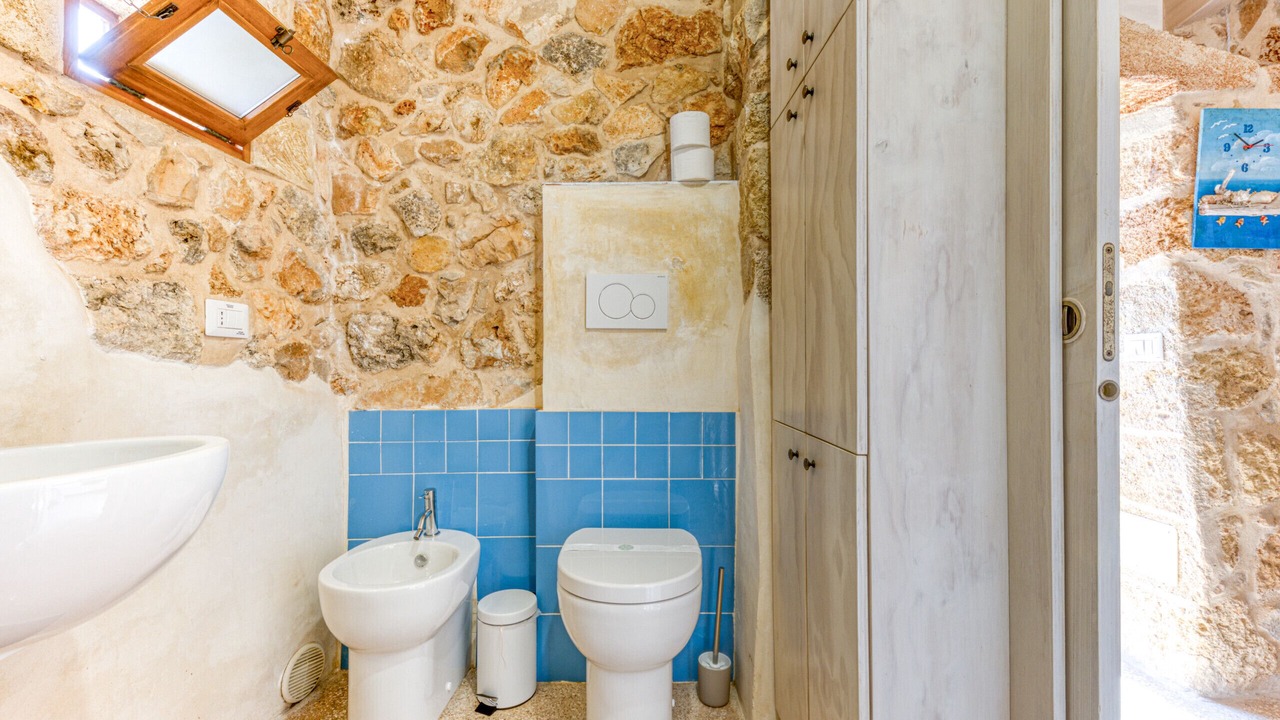 Photo of Bathroom in Torre Vado