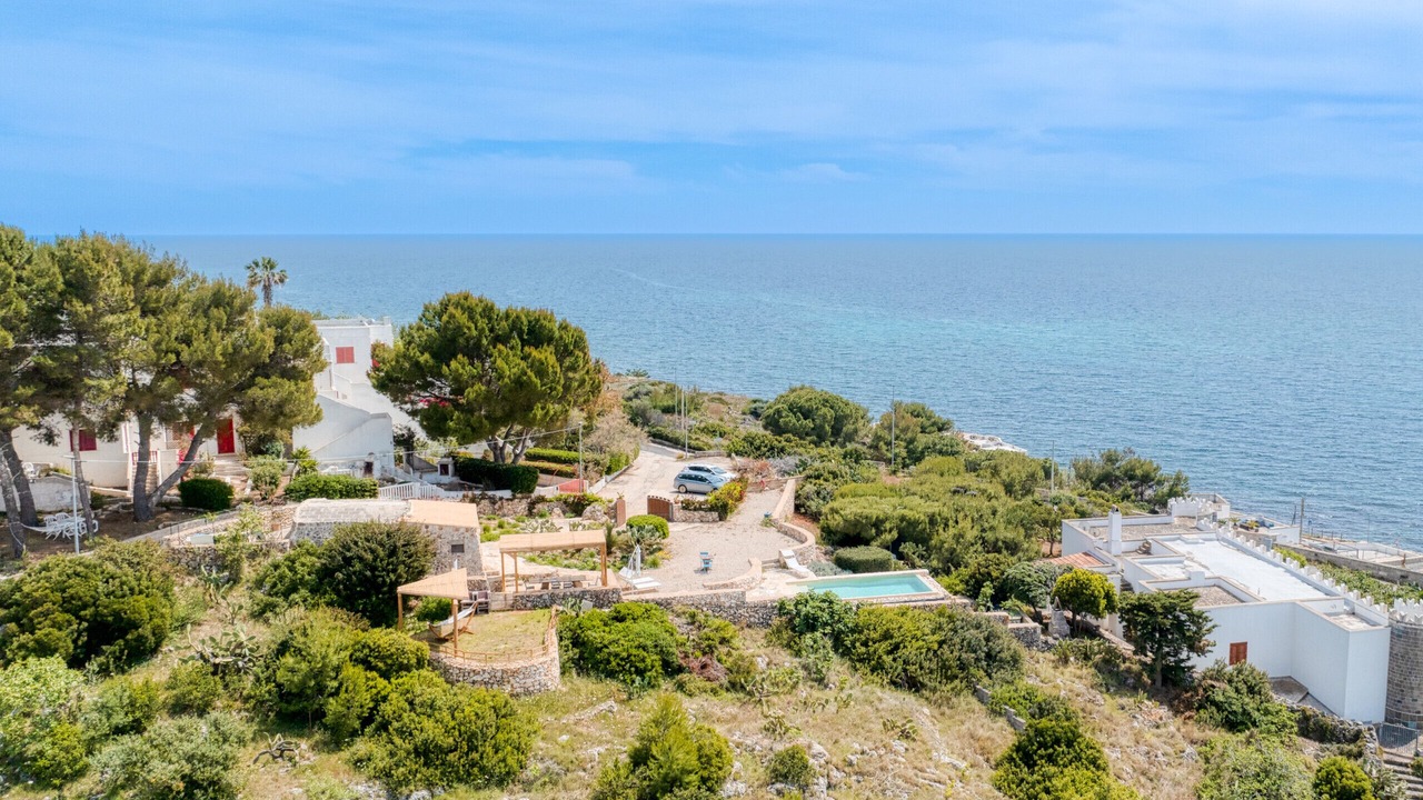 Photo of Outdoor in Torre Vado