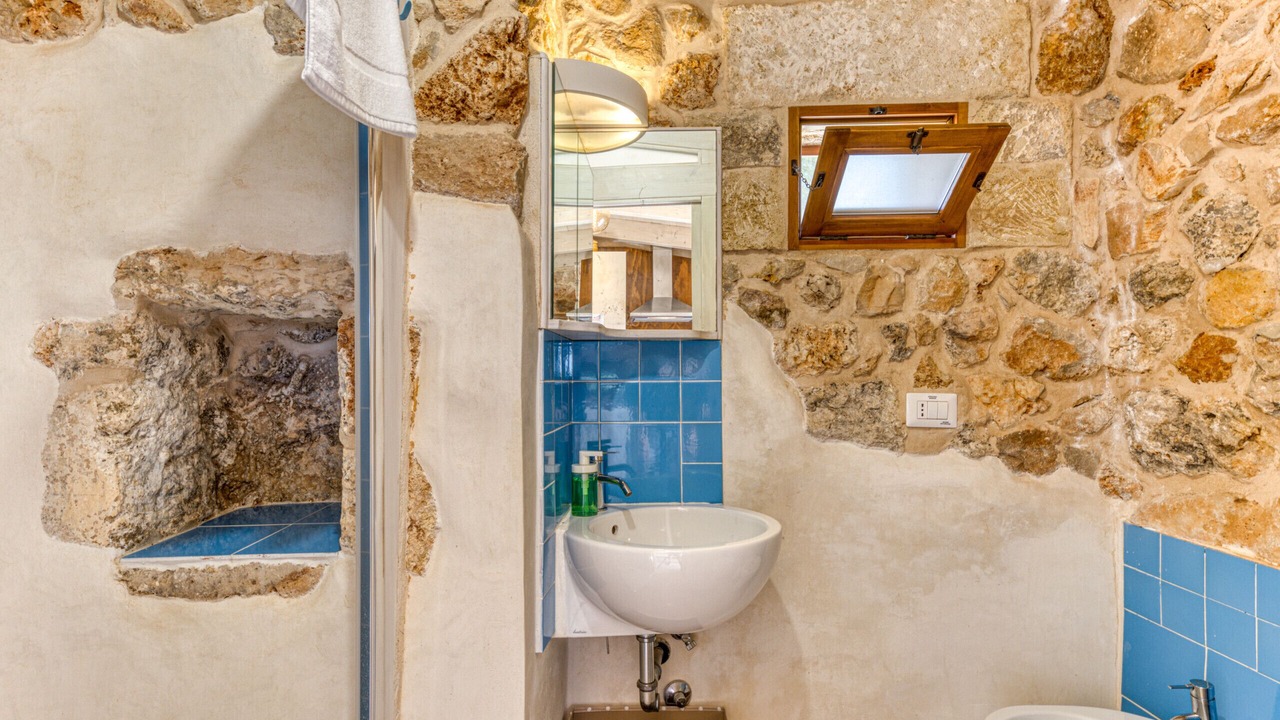 Photo of Bathroom in Torre Vado