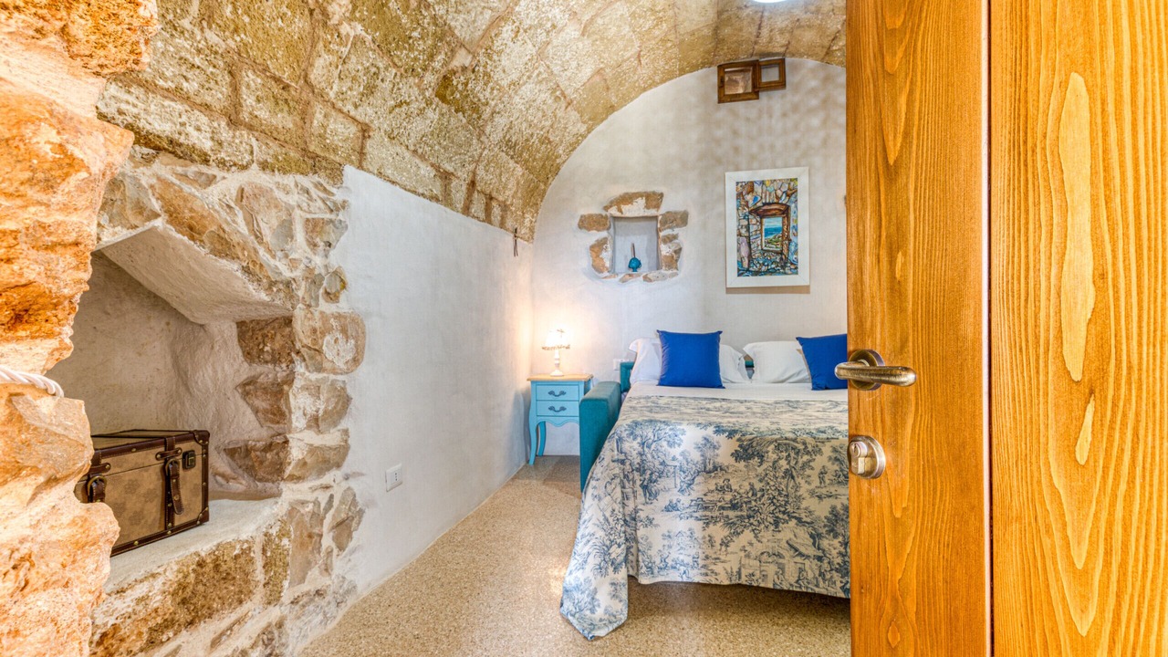 Photo of Bedroom in Torre Vado