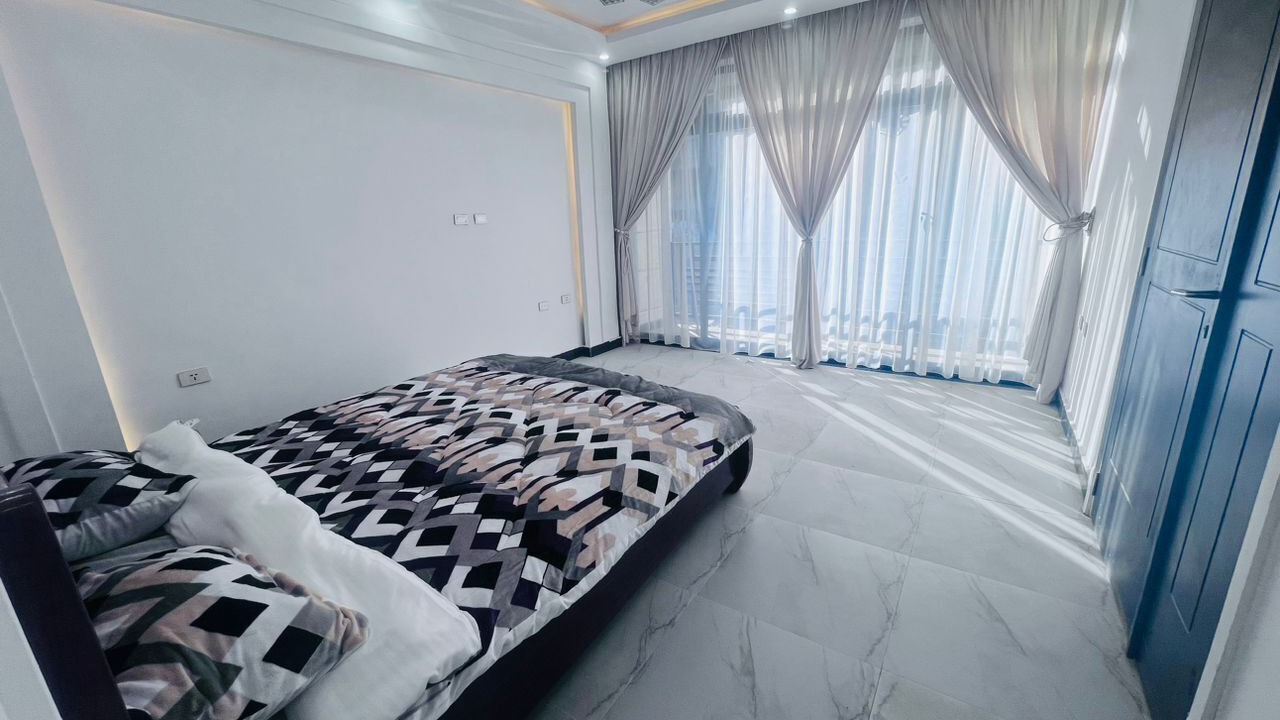 Photo of Bedroom in Nifas Silk-Lafto