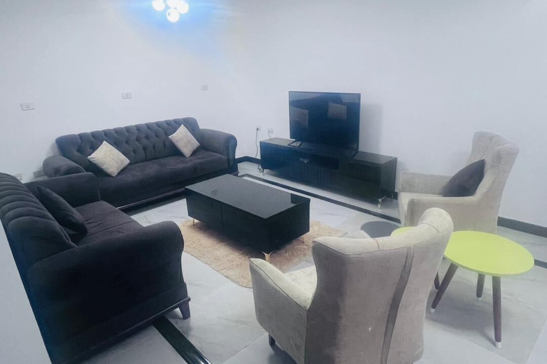 Photo of Livingroom in Nifas Silk-Lafto