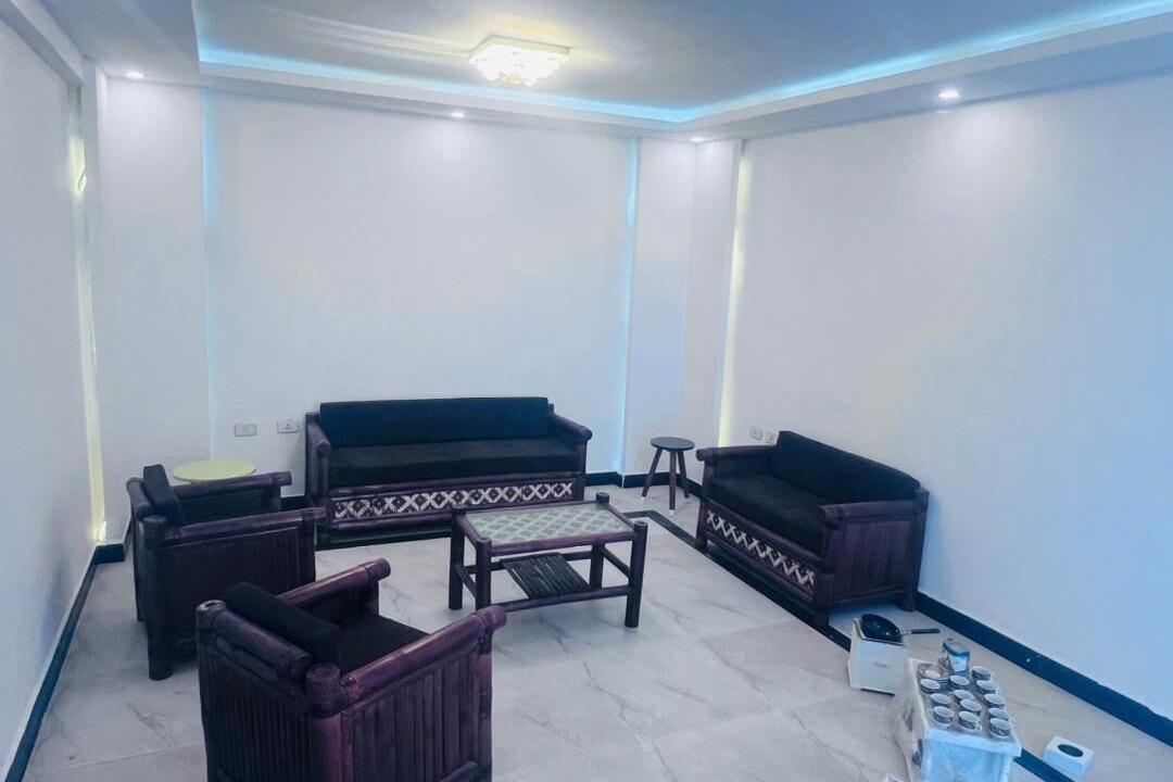 Photo of Livingroom in Nifas Silk-Lafto