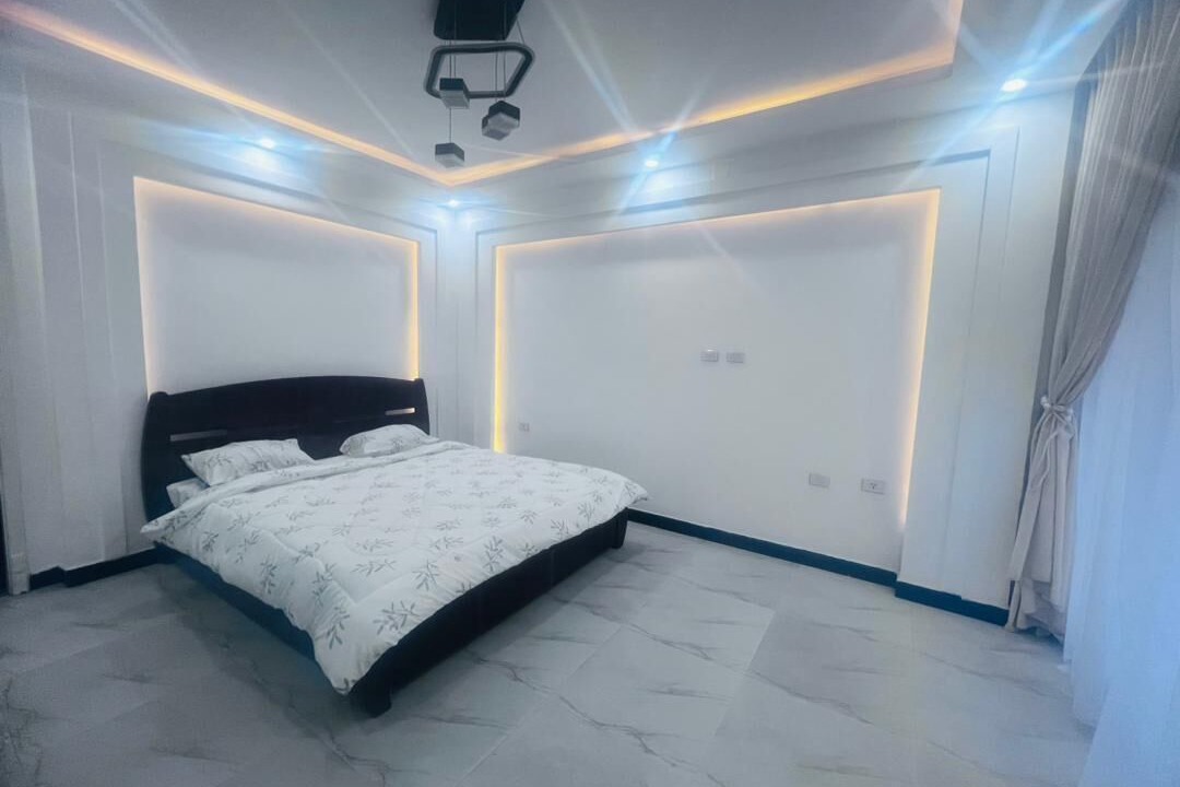 Photo of Bedroom in Nifas Silk-Lafto