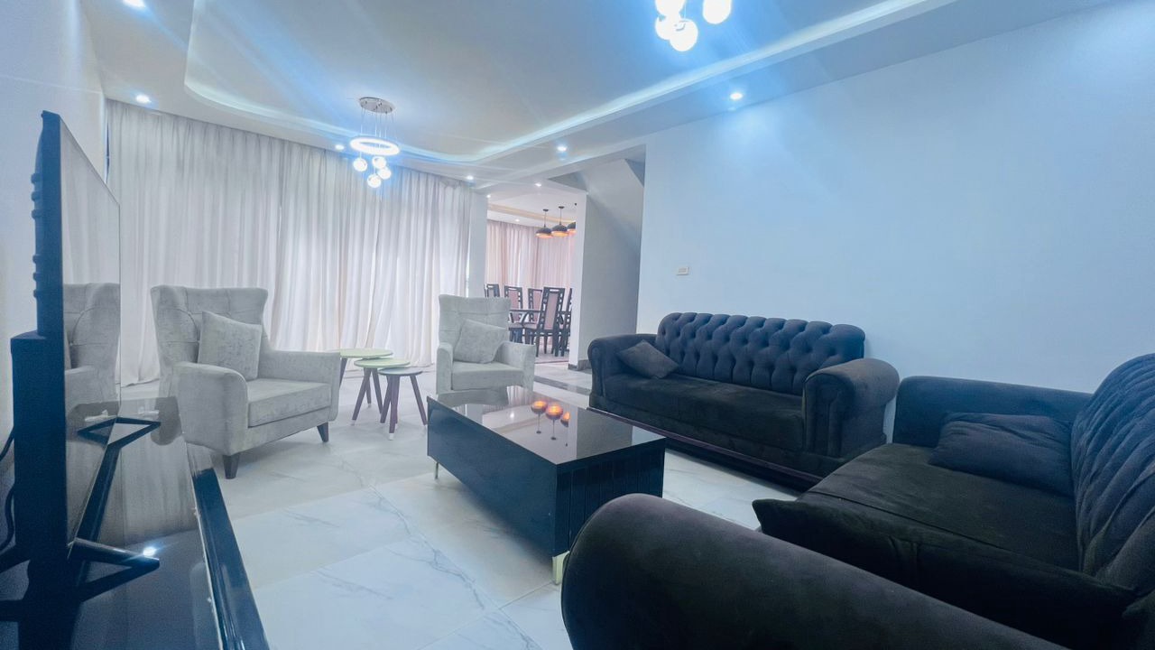 Photo of Livingroom in Nifas Silk-Lafto