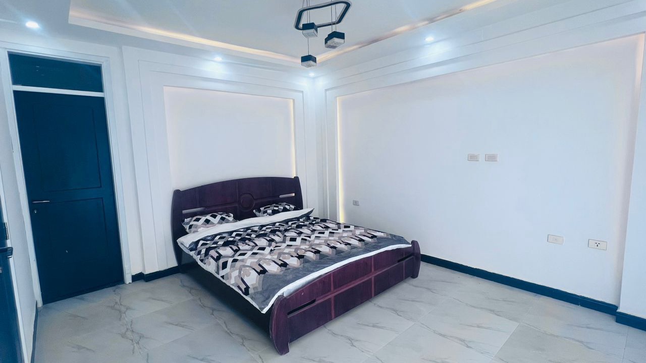 Photo of Bedroom in Nifas Silk-Lafto