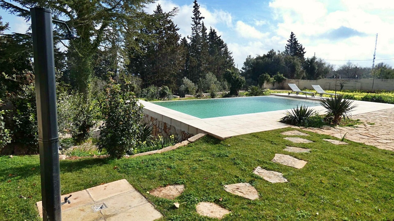Photo of Outdoor in Specchia