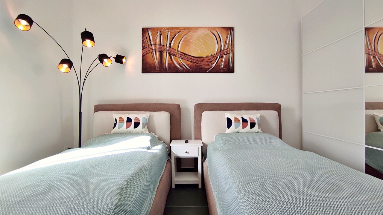 Photo of Bedroom in Specchia