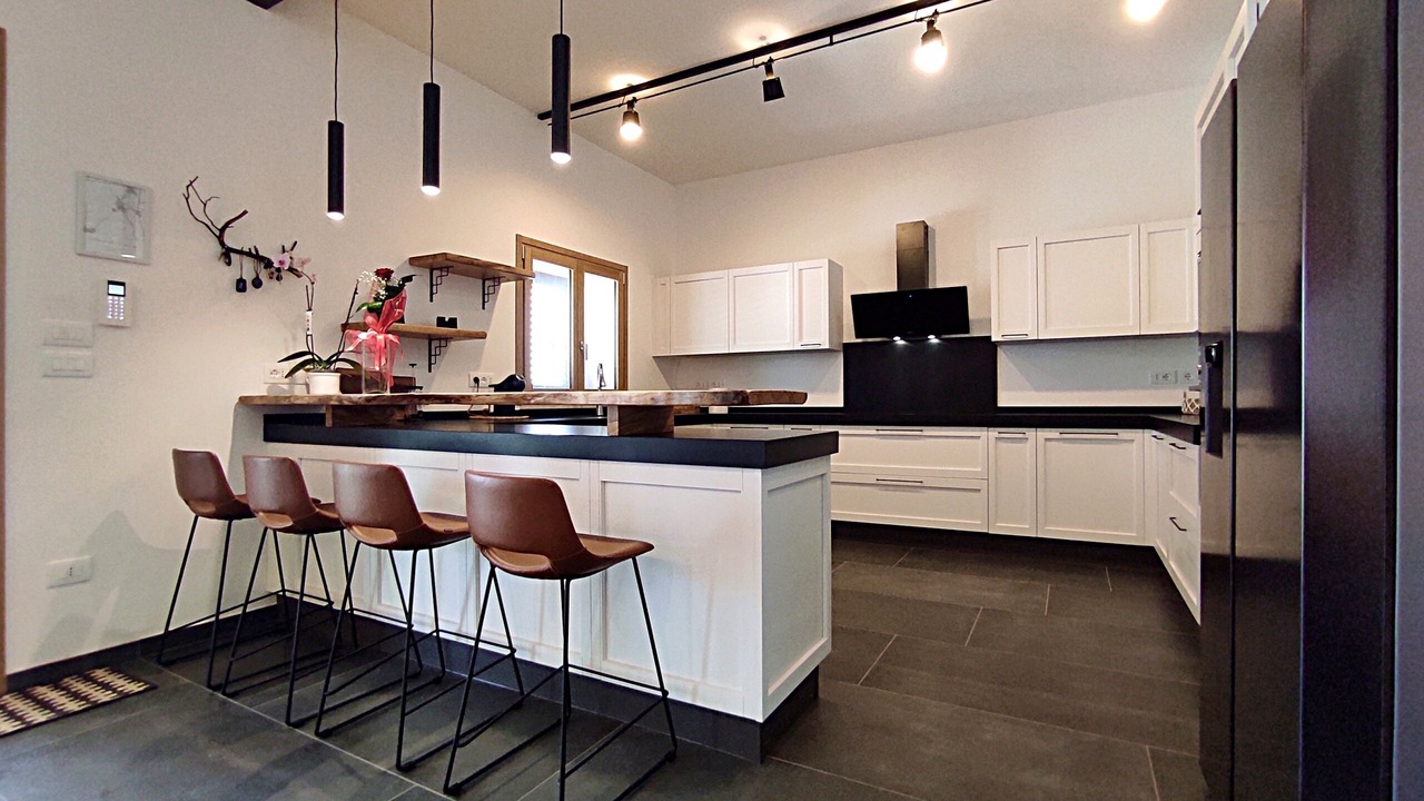Photo of Kitchen in Specchia