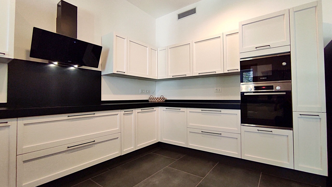 Photo of Kitchen in Specchia