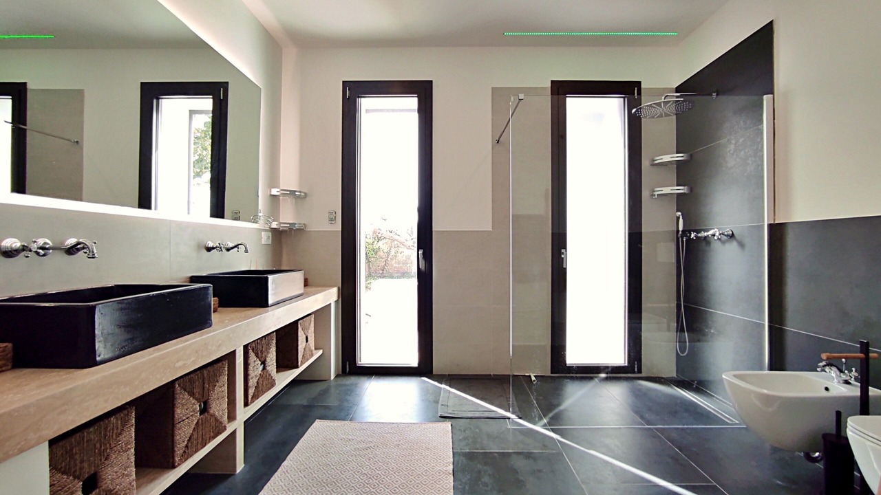 Photo of Bathroom in Specchia