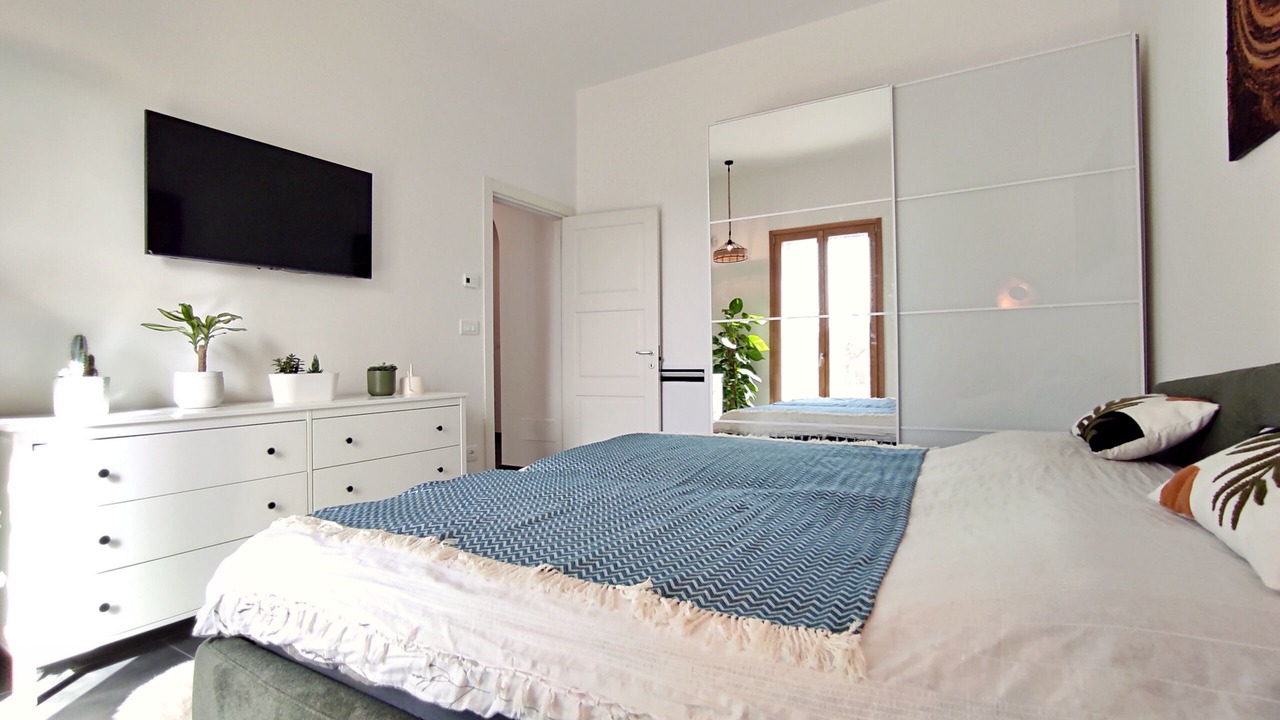 Photo of Bedroom in Specchia