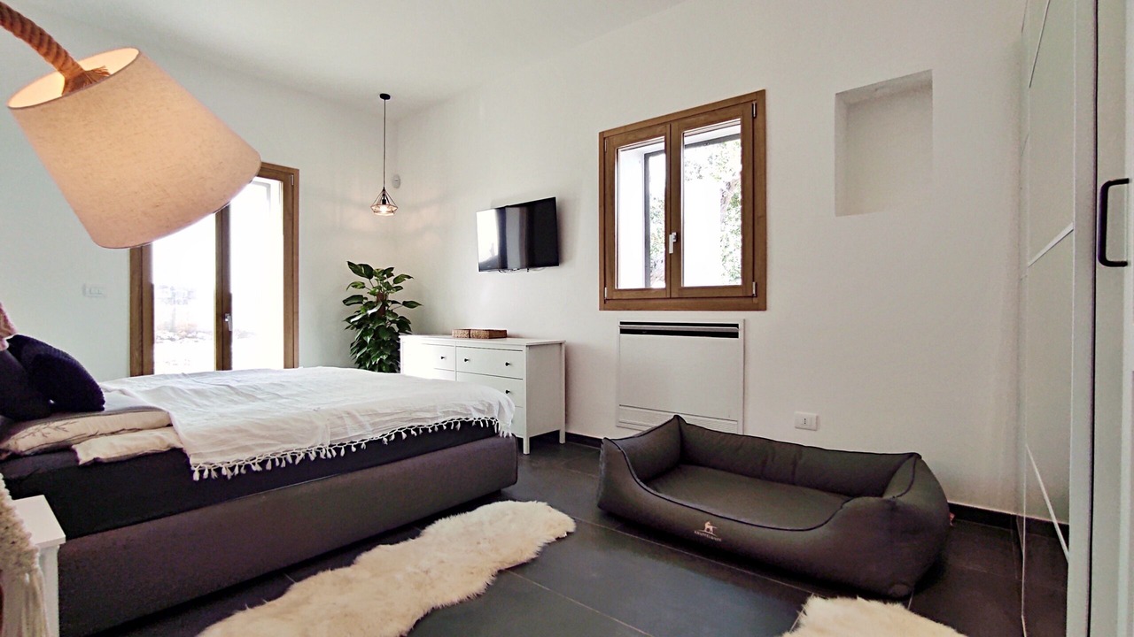 Photo of Bedroom in Specchia