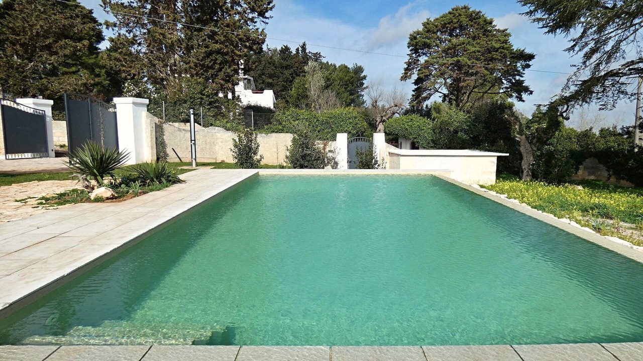 Photo of Outdoor in Specchia