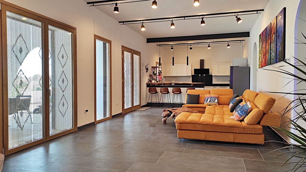 Photo of Livingroom in Specchia