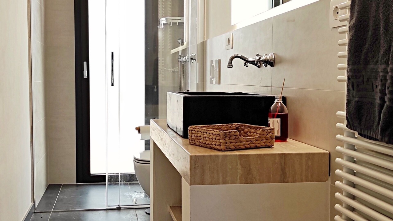 Photo of Bathroom in Specchia