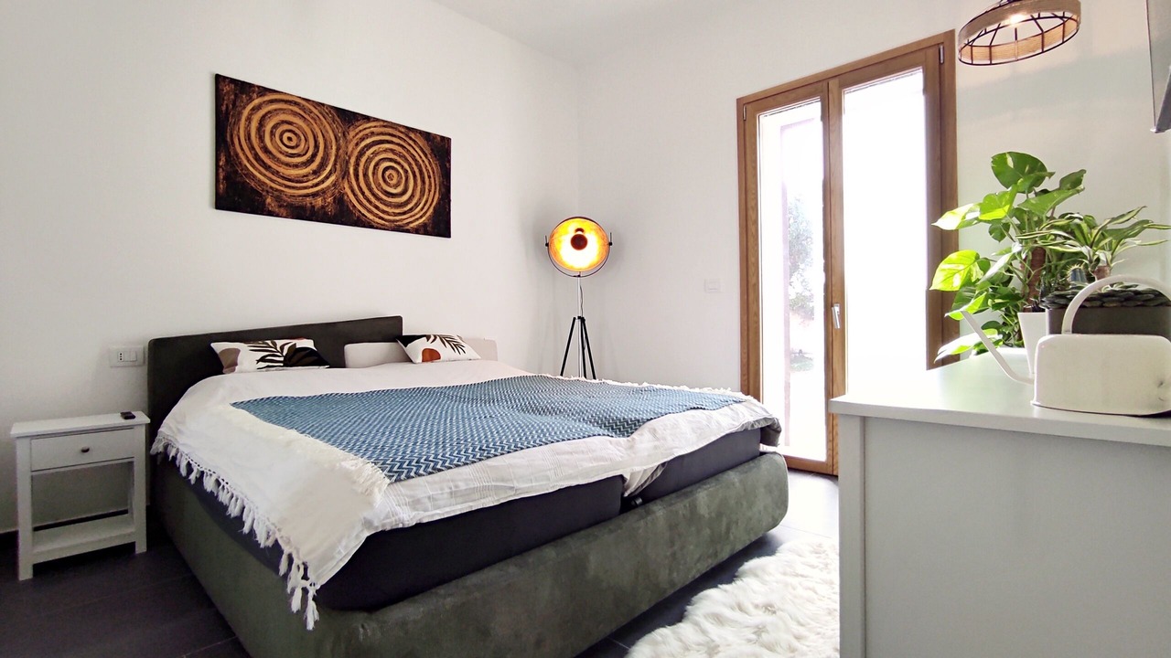 Photo of Bedroom in Specchia