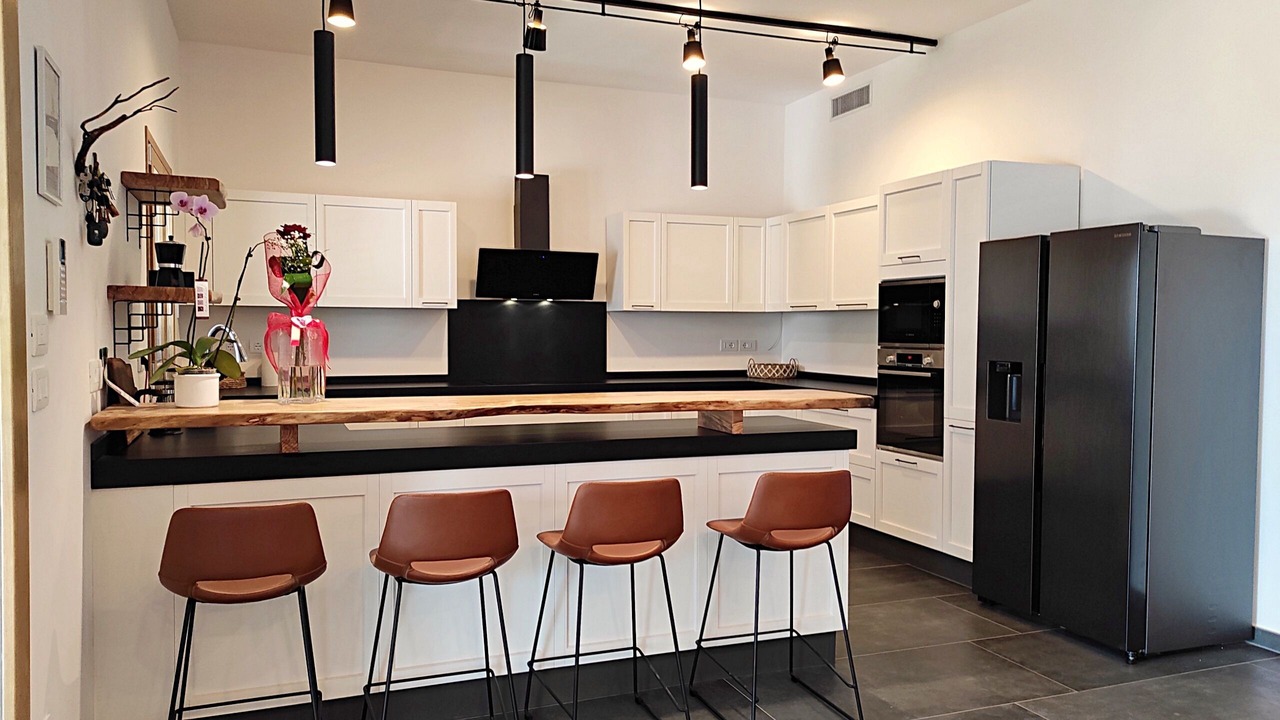 Photo of Kitchen in Specchia