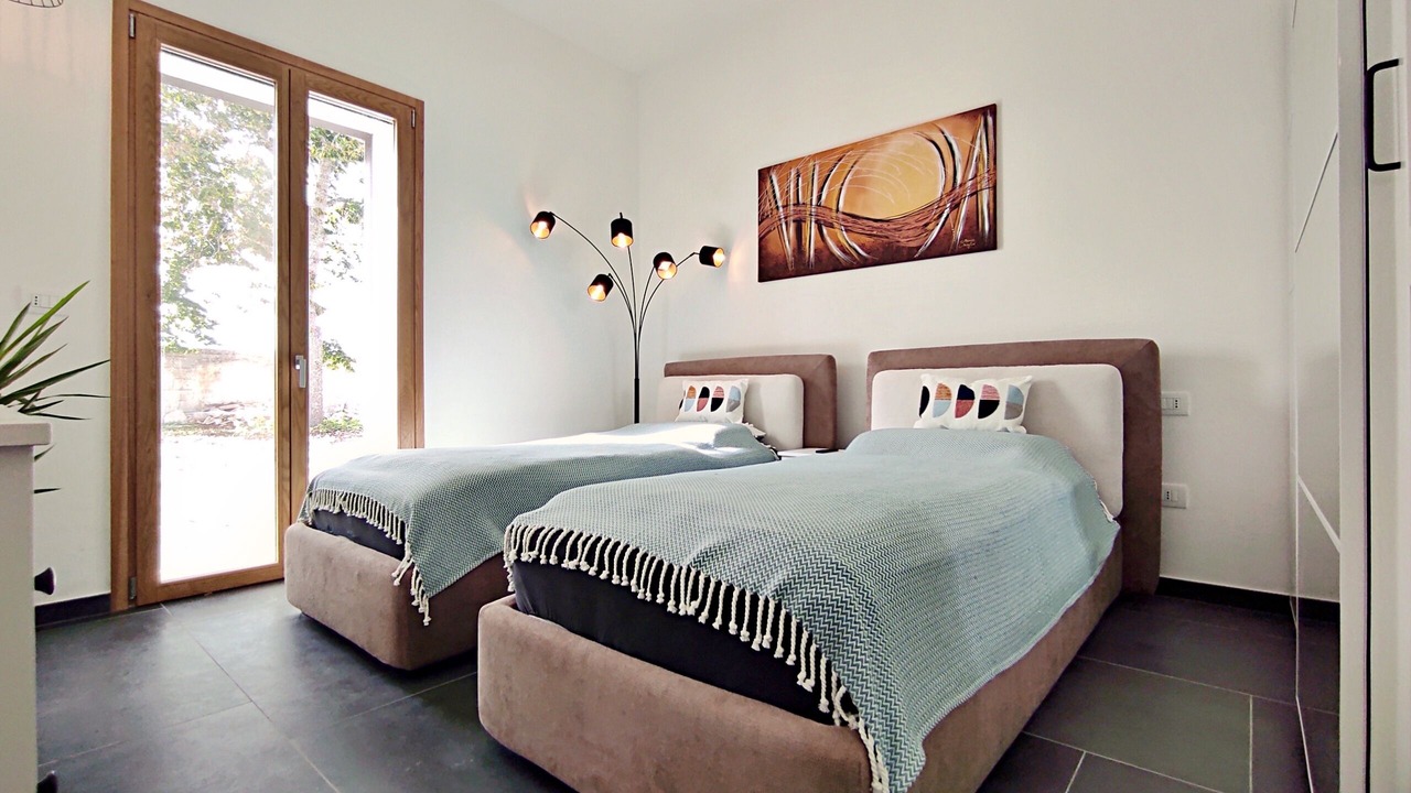 Photo of Bedroom in Specchia