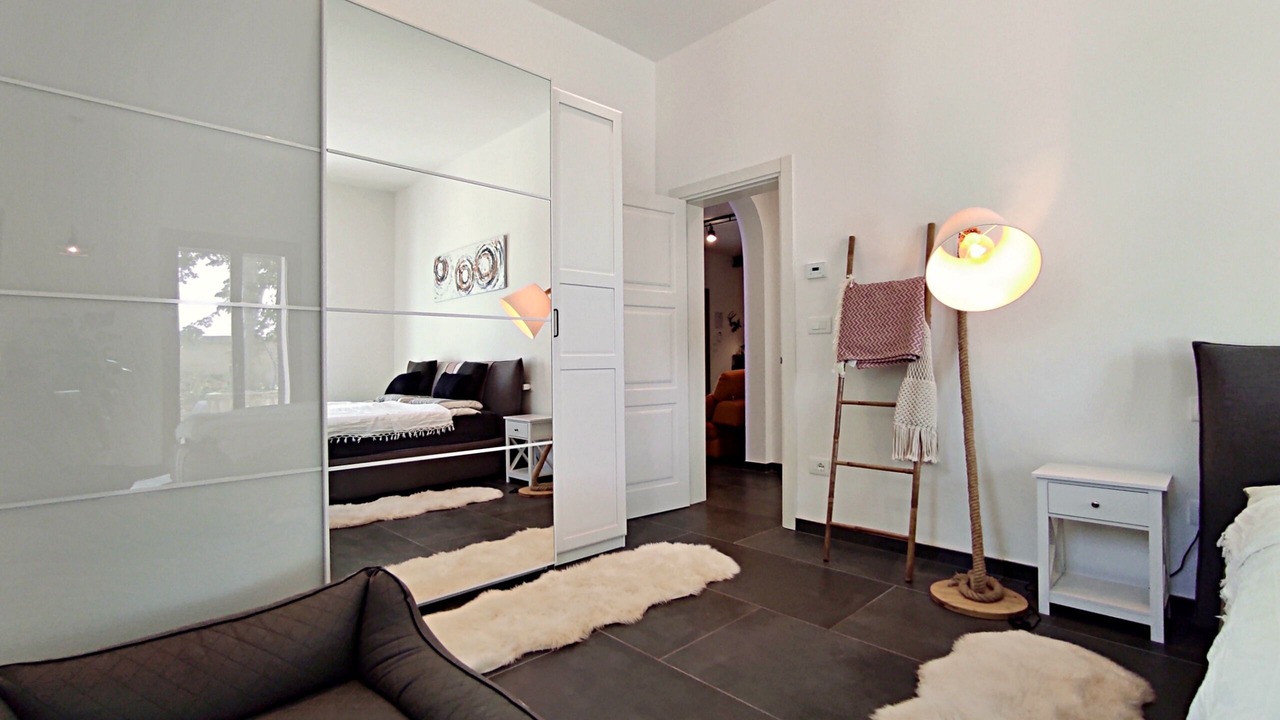 Photo of Bedroom in Specchia