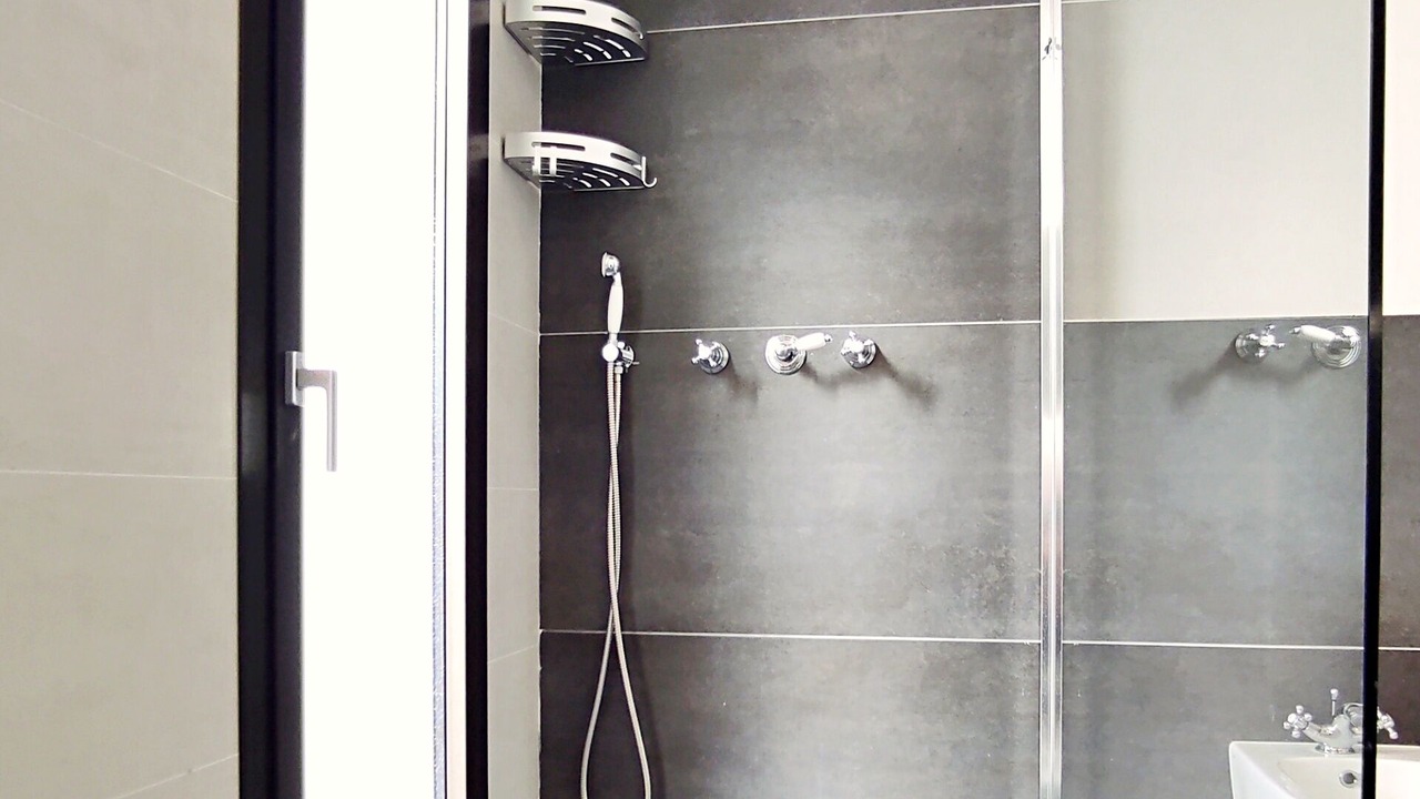 Photo of Bathroom in Specchia