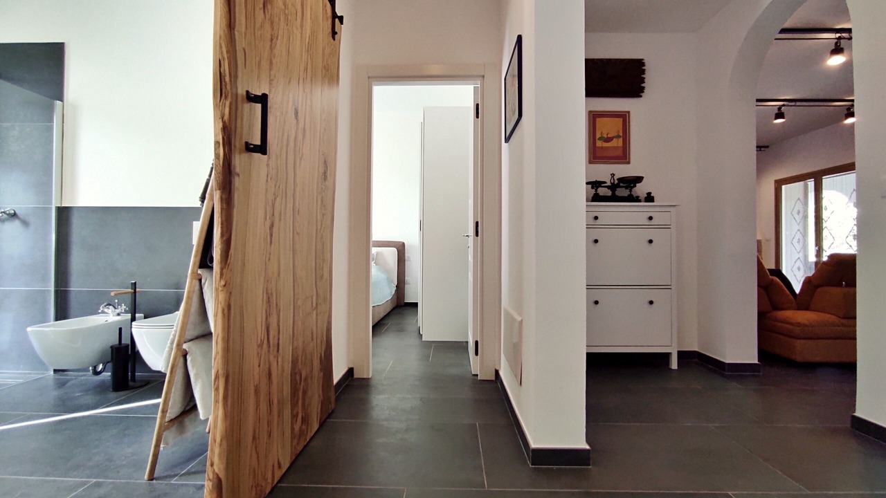 Photo of Bathroom in Specchia