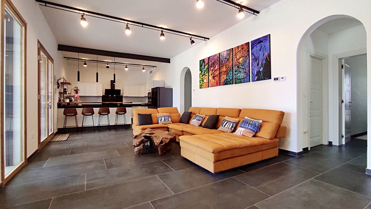 Photo of Livingroom in Specchia